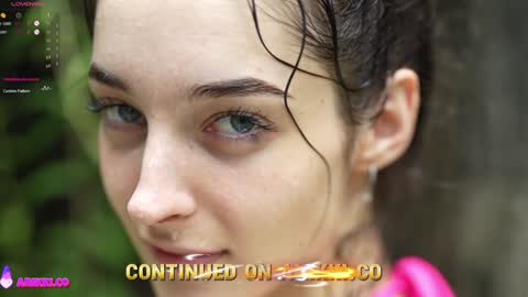 Snapshot of angels_kiss chatting on September 24, 1:32 pm Nikki online show from September 24, 1:32 pm