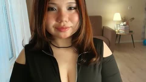 angelxon online show from May 15, 4:49 am