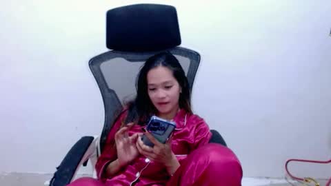 angelyn_slim online show from March 14, 7:48 pm