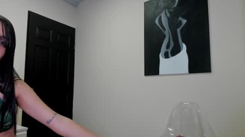 Snapshot of angelynaw chatting on September 16, 11:29 am AngelynaW online show from September 16, 11:29 am