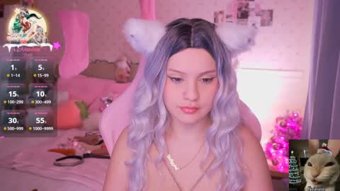Snapshot of angelytaxx chatting on December 14, 12:22 am Angel online show from December 14, 12:22 am