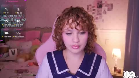 Snapshot of angelytaxx chatting on February 17, 8:41 am Angel online show from February 17, 8:41 am