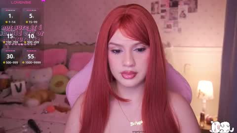 Snapshot of angelytaxx chatting on February 16, 5:48 am Angel online show from February 16, 5:48 am