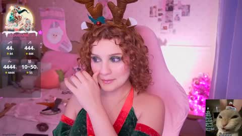 Snapshot of angelytaxx chatting on December 15, 11:23 am Angel online show from December 15, 11:23 am