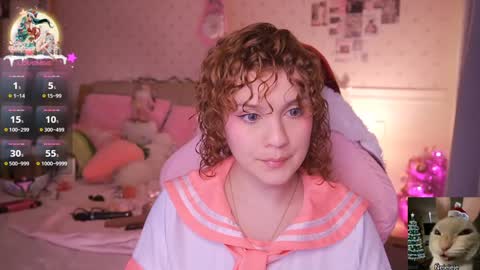 Snapshot of angelytaxx chatting on January 10, 6:42 am Angel online show from January 10, 6:42 am