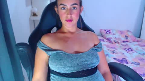 IG angie dreamgirl01 online show from February 19, 3:16 pm