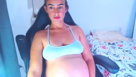 IG angie dreamgirl01 online show from January 30, 3:08 pm