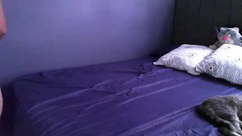 Angiebaxt online show from March 12, 8:11 pm