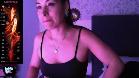 Angiebaxt online show from January 10, 1:10 am