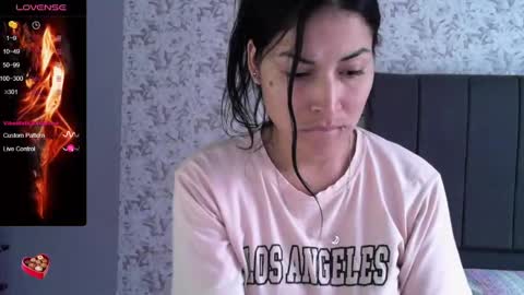 Angiebaxt online show from March 4, 6:50 pm