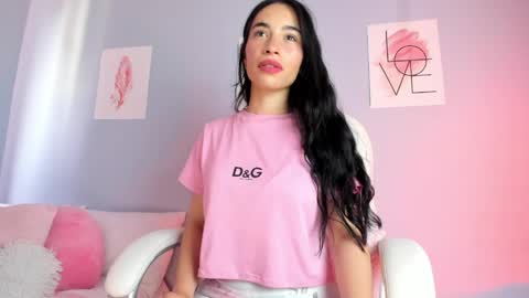 violeth lopez online show from April 28, 7:07 pm