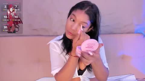 angy_avila online show from November 13, 12:04 pm