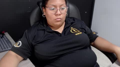 angy online show from September 29, 9:31 pm