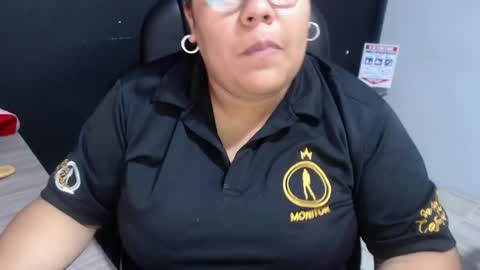 angy online show from April 27, 12:57 pm