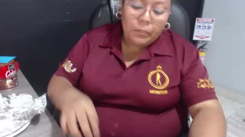 angy online show from July 3, 2:01 pm
