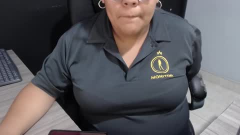 angy online show from September 20, 10:30 pm