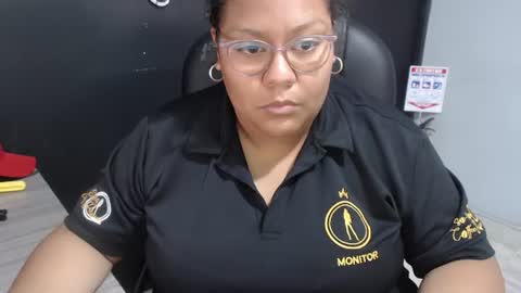 angy online show from July 27, 12:35 pm
