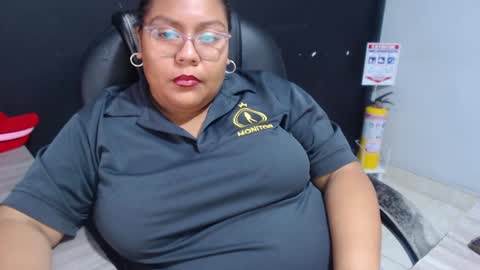 angy online show from June 6, 1:06 pm