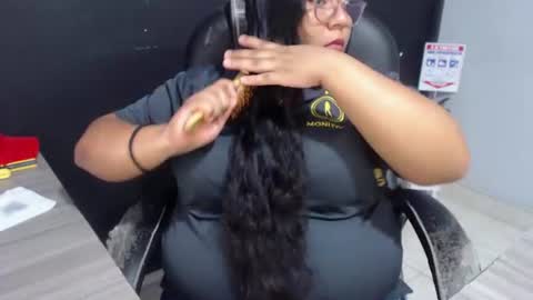 angy online show from July 4, 2:02 pm