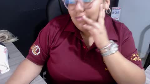 angy online show from November 25, 9:59 pm