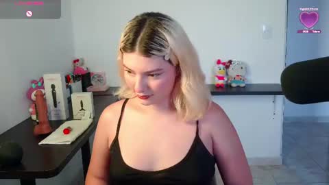 Ania online show from July 24, 11:01 pm
