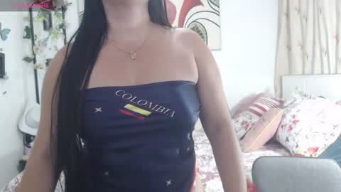 Anii Mantilla online show from June 18, 12:34 am