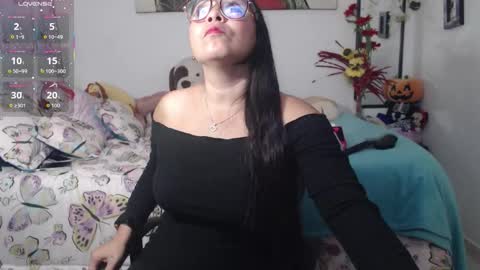 Anii Mantilla online show from February 4, 7:22 am