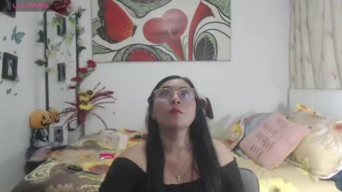 Anii Mantilla online show from May 3, 3:43 am