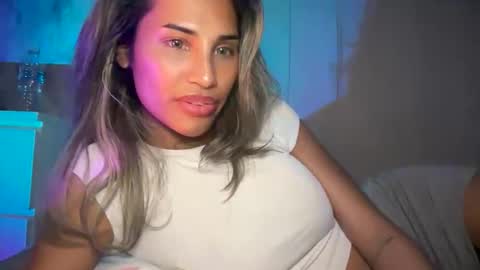 anisha online show from January 6, 11:03 am