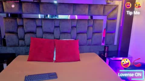 Ani  online show from January 18, 4:53 am