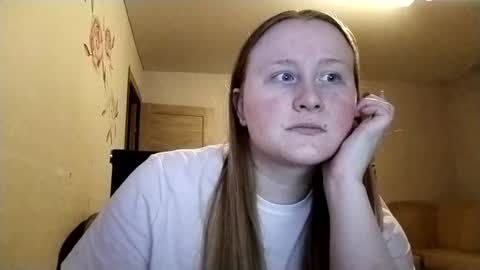 Anika online show from July 27, 11:24 pm