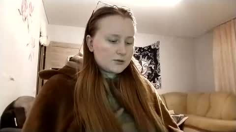 Anika online show from January 8, 6:56 pm