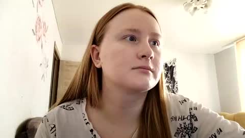 Anika online show from August 4, 12:11 pm