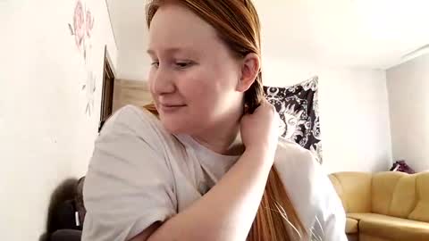 Anika online show from September 23, 2:37 pm