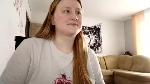 Anika online show from October 9, 9:24 am