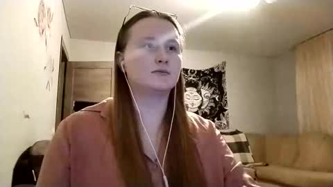 Anika online show from February 5, 10:24 pm