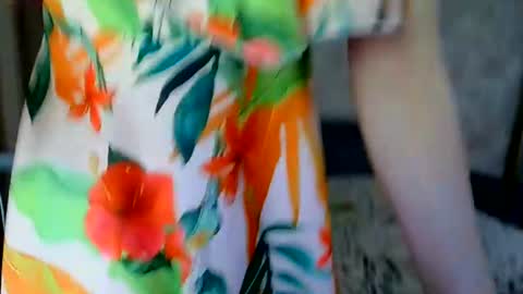 anikabloom online show from July 6, 3:14 pm