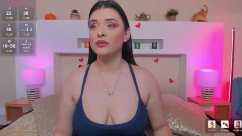 Anika Romano online show from June 17, 11:55 am