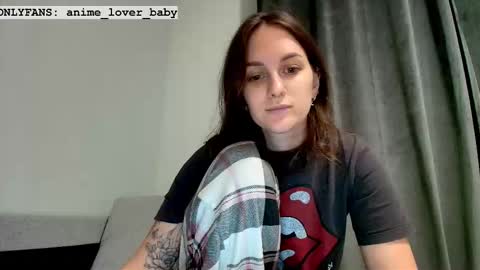 Alice online show from November 12, 5:00 pm