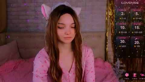 Alica online show from January 14, 2:38 am