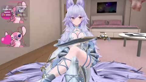 animecutie online show from July 30, 12:28 pm
