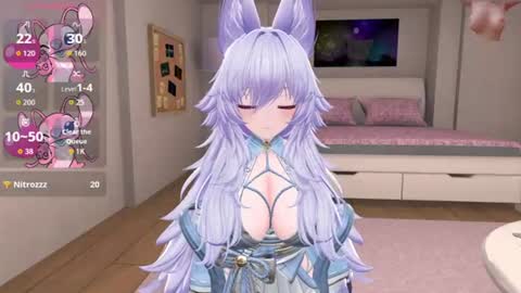 animecutie online show from July 5, 12:11 pm