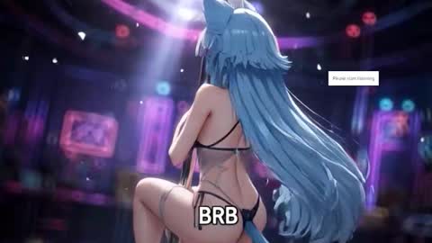 animecutie online show from March 3, 11:49 am