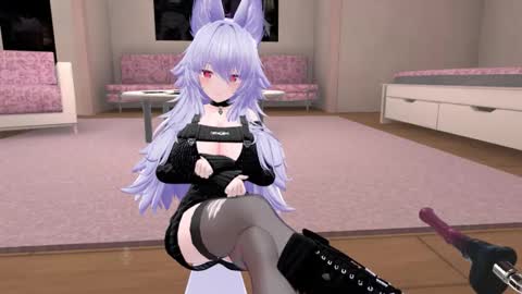 animecutie online show from February 15, 11:09 am