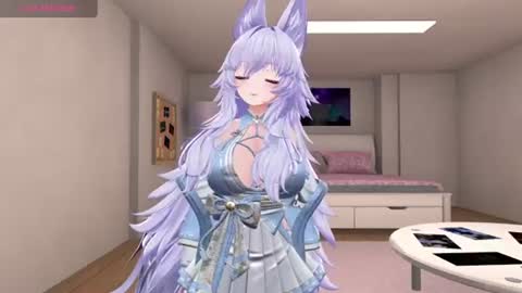 animecutie online show from August 5, 12:33 pm