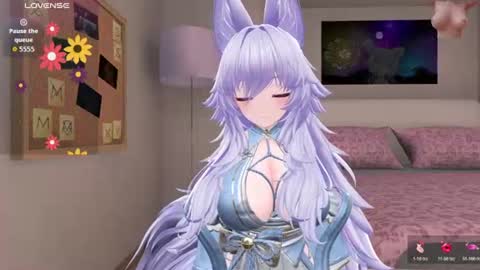 animecutie online show from June 22, 12:13 pm