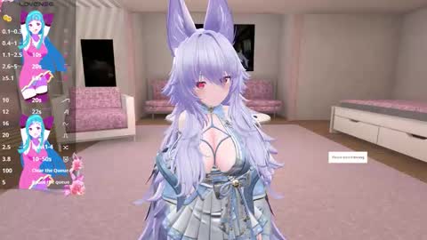 animecutie online show from March 19, 11:47 am