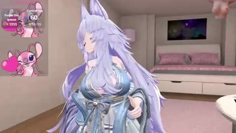 animecutie online show from July 10, 12:27 pm