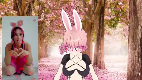 Snapshot of animecutie chatting on February 23, 8:39 pm animecutie online show from February 23, 8:39 pm