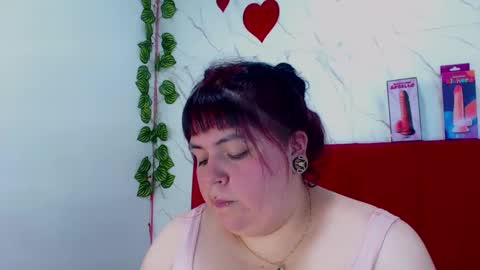 Snapshot of anishasanchezcm101 chatting on September 12, 3:29 am anishasanchezcm101 online show from September 12, 3:29 am